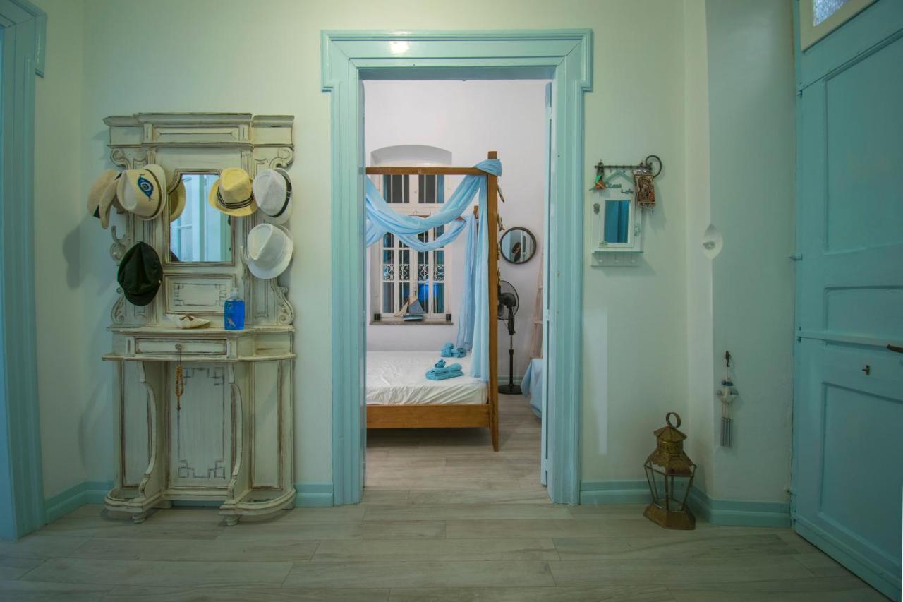 Villa Sylvia ซีมี ภายนอก รูปภาพ