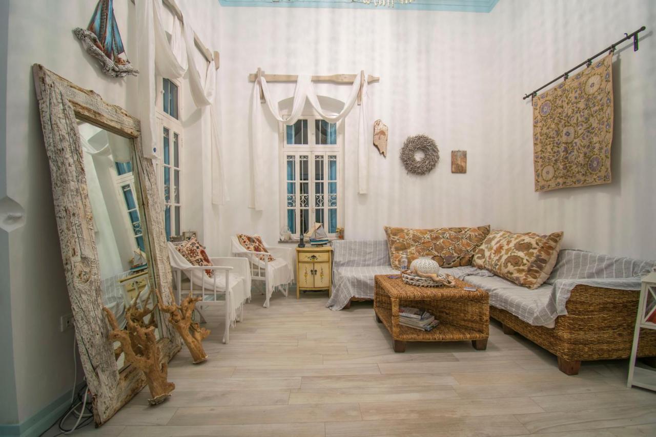 Villa Sylvia ซีมี ภายนอก รูปภาพ