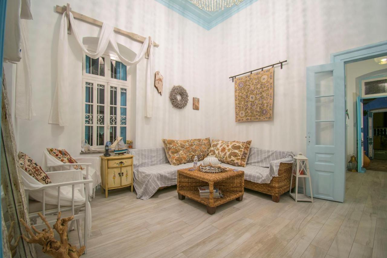 Villa Sylvia ซีมี ภายนอก รูปภาพ